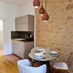 Апарт-отель Casita Hyper Centre 3*