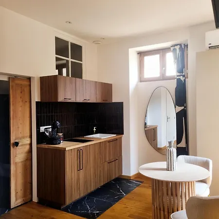 Casita Hyper Centre سارلا لا كانيدا