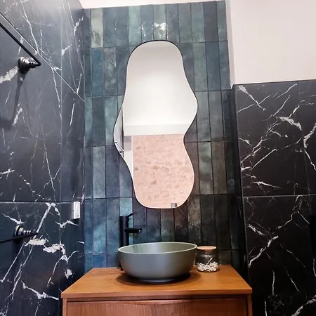 شقة فندقية Casita Hyper Centre