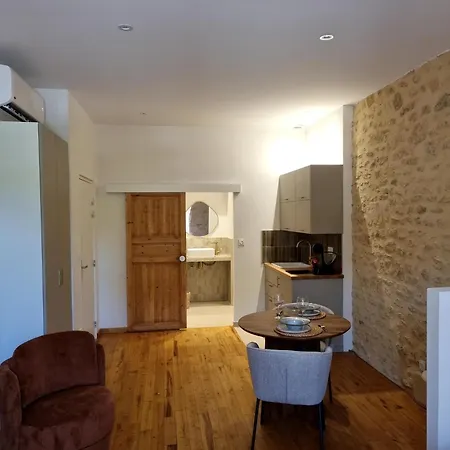 Casita Hyper Centre شقة فندقية سارلا لا كانيدا