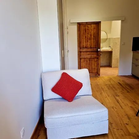Aparthotel Casita Hyper Centre Sarlat-la-Caneda