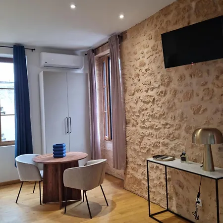 Casita Hyper Centre سارلا لا كانيدا