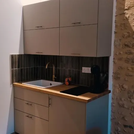 شقة فندقية Casita Hyper Centre سارلا لا كانيدا