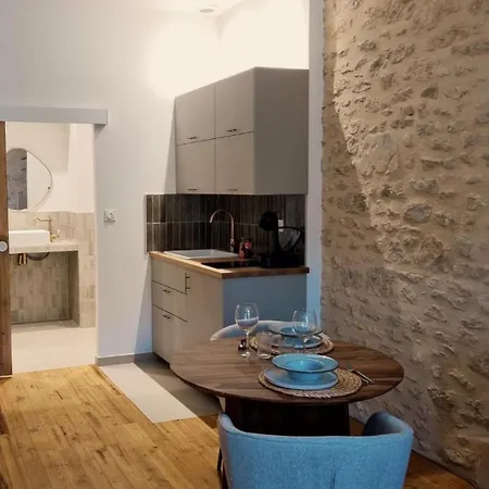 Casita Hyper Centre شقة فندقية