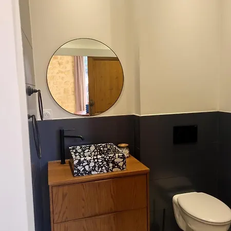 شقة فندقية Casita Hyper Centre سارلا لا كانيدا