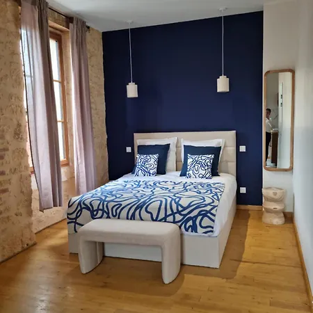 Casita Hyper Centre 3* Sarlat-la-Caneda