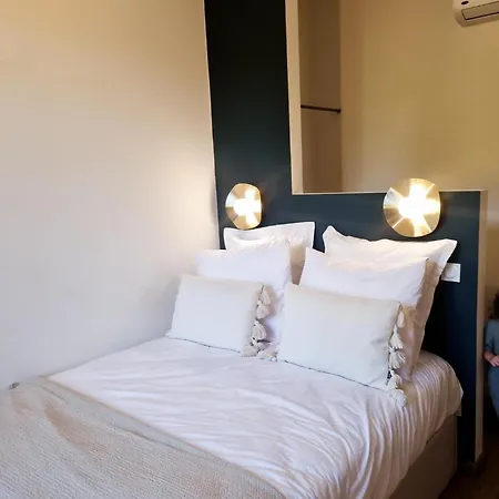 Casita Hyper Centre