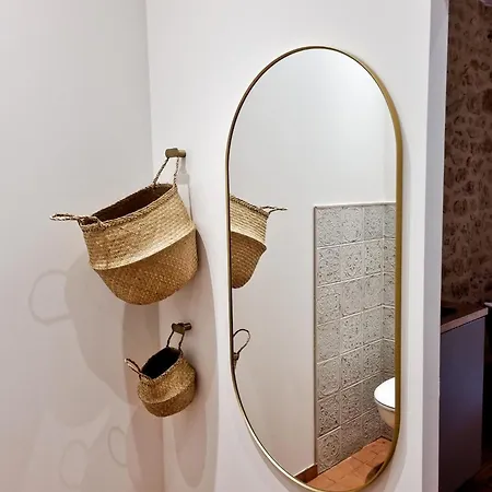 شقة فندقية Casita Hyper Centre