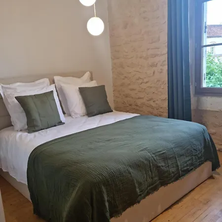 Aparthotel Casita Hyper Centre Sarlat-la-Caneda