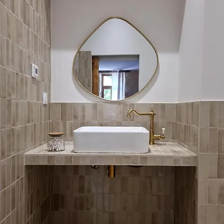 شقة فندقية Casita Hyper Centre 3*