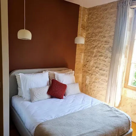 Aparthotel Casita Hyper Centre Sarlat-la-Caneda