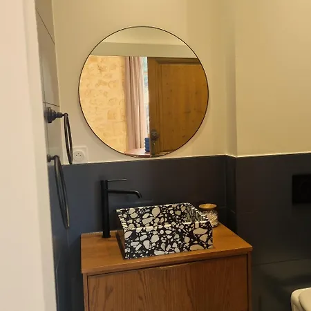 Casita Hyper Centre شقة فندقية