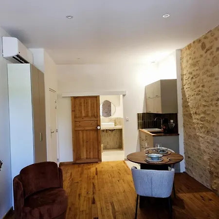 Casita Hyper Centre شقة فندقية