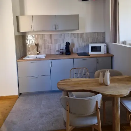 شقة فندقية Casita Hyper Centre