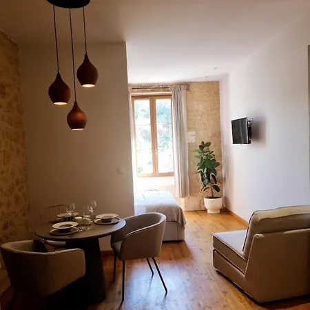 Casita Hyper Centre شقة فندقية سارلا لا كانيدا