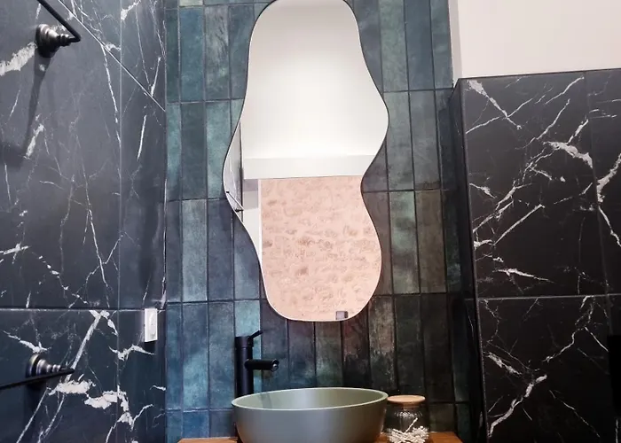 Aparthotel Casita Hyper Centre