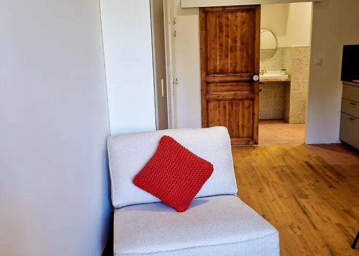 Aparthotel Casita Hyper Centre Sarlat-la-Caneda