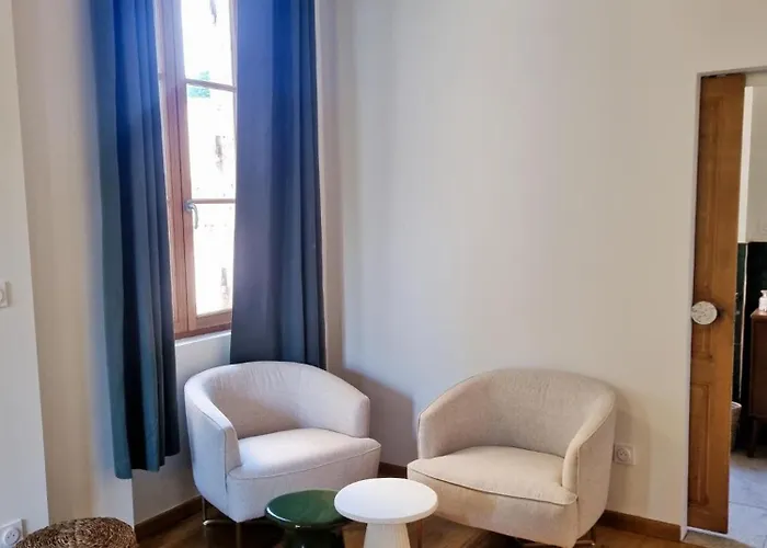 Aparthotel Casita Hyper Centre 3*