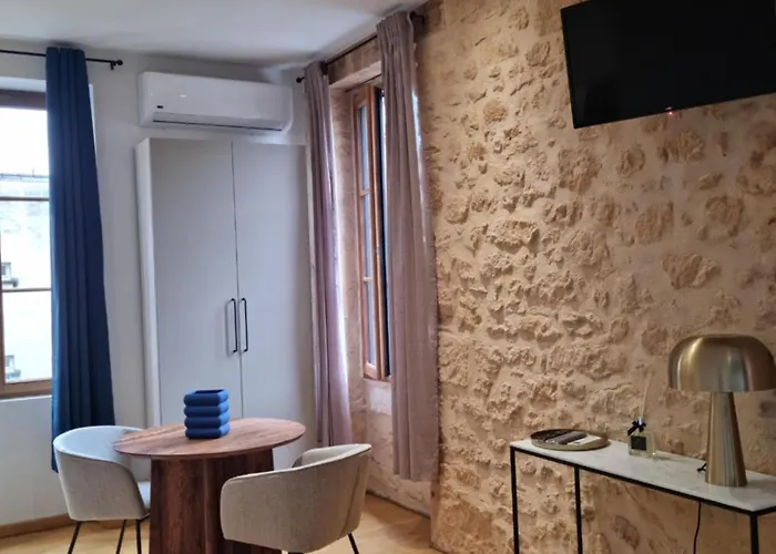 Casita Hyper Centre Sarlat