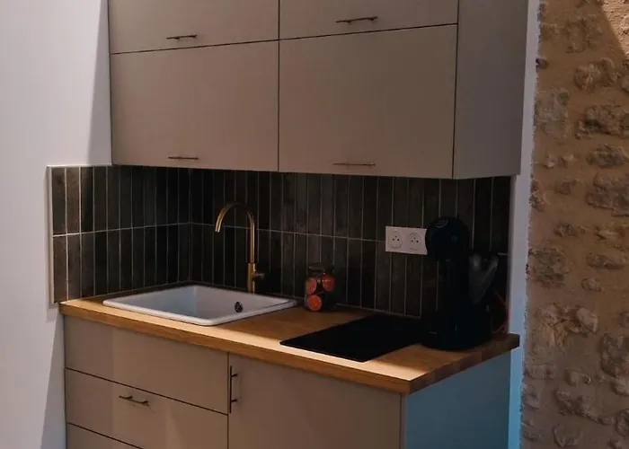 Aparthotel Casita Hyper Centre Sarlat