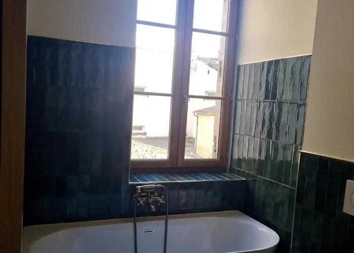 Casita Hyper Centre 3* Sarlat