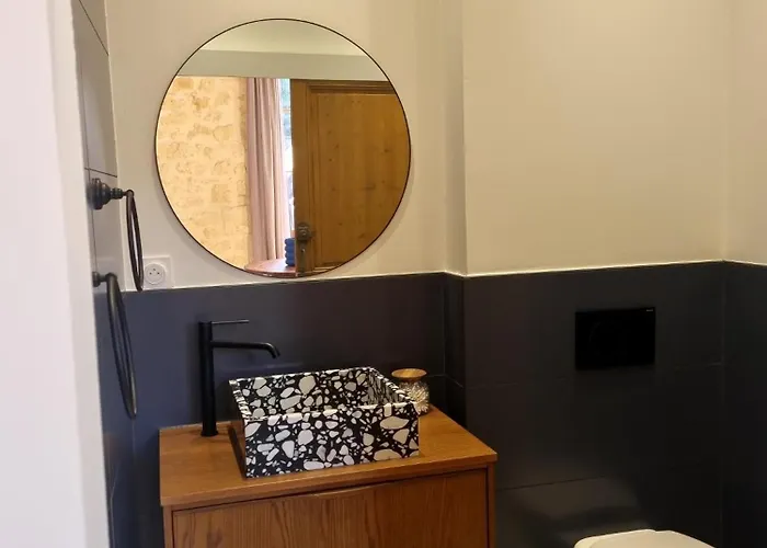 Aparthotel Casita Hyper Centre Sarlat