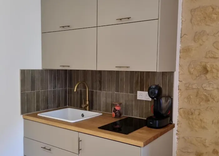 Casita Hyper Centre Sarlat