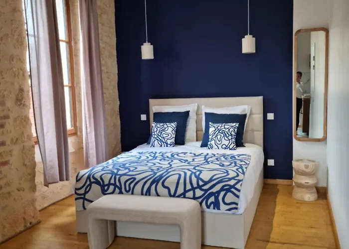 Casita Hyper Centre 3* Sarlat-la-Caneda