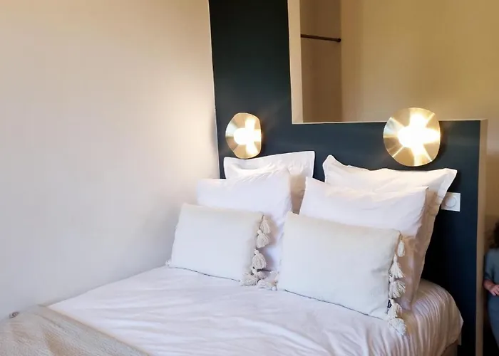 Casita Hyper Centre