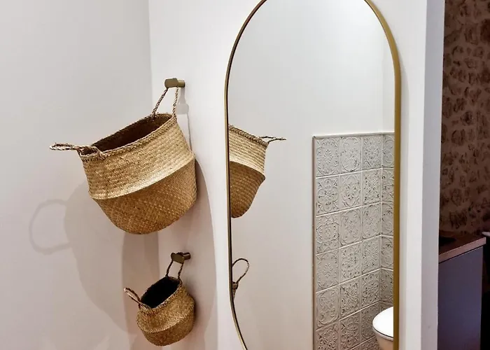 Aparthotel Casita Hyper Centre