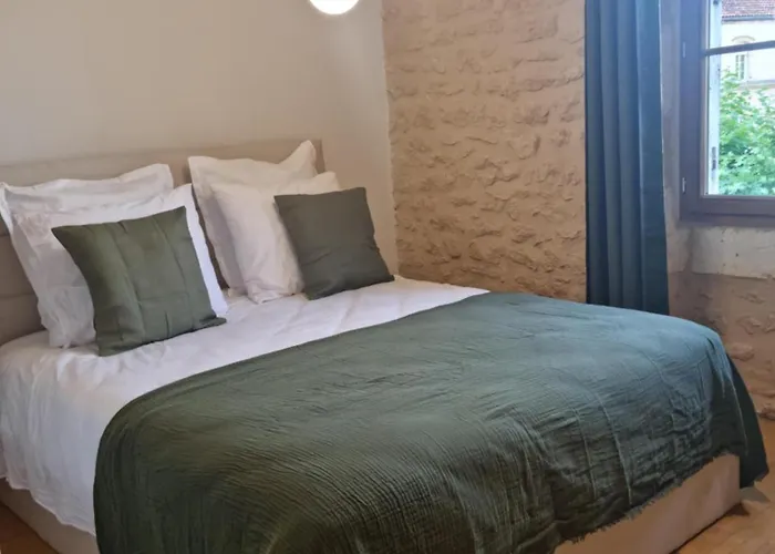 Aparthotel Casita Hyper Centre Sarlat-la-Caneda
