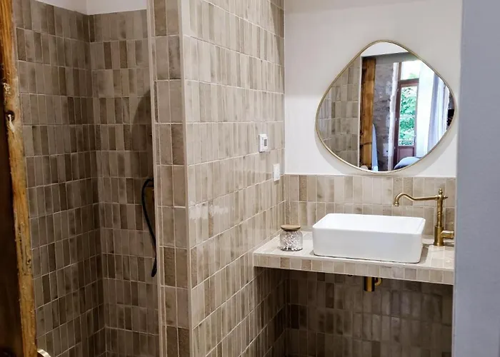 Casita Hyper Centre 3* Sarlat