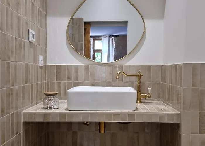 Aparthotel Casita Hyper Centre 3*