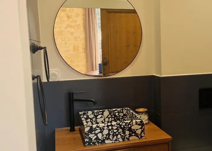 Casita Hyper Centre Aparthotel