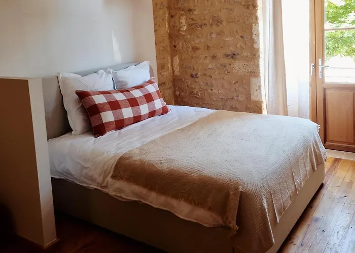 Casita Hyper Centre Aparthotel