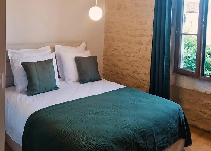 Aparthotel Casita Hyper Centre Sarlat